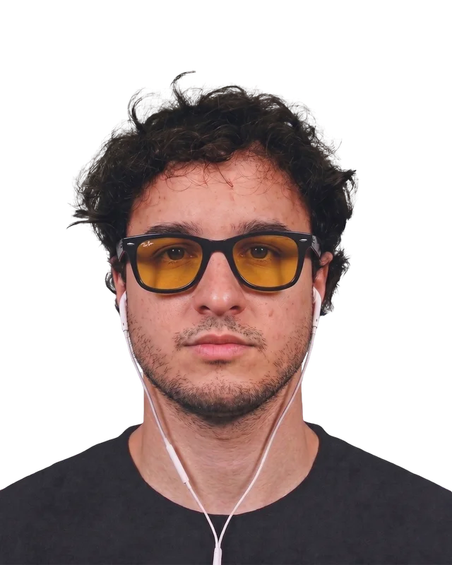 Ian Geier, Technical Game Designer